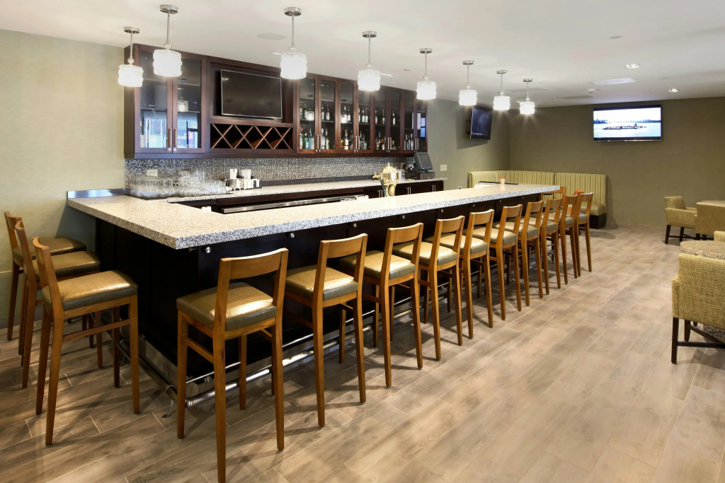 Hilton Garden Inn Reagan National Airport