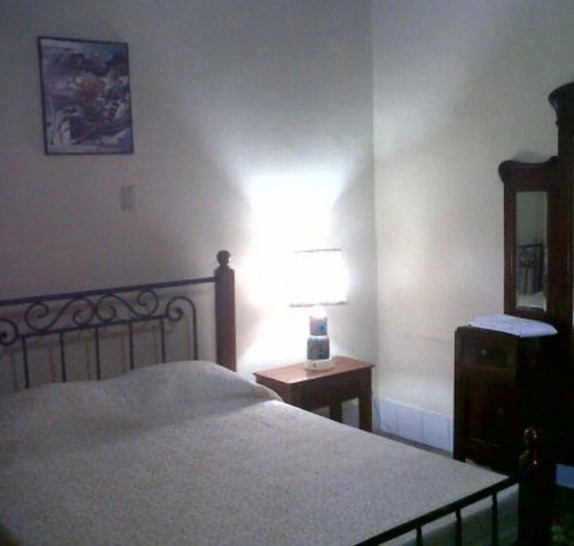 Casa de Alba Ferras