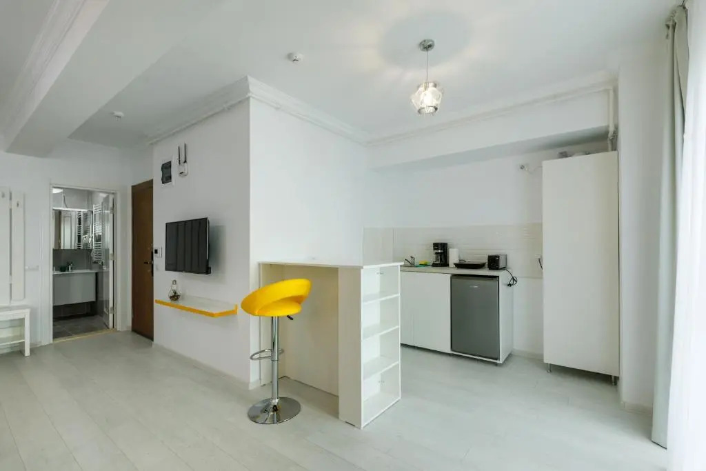 North Club Apartments II