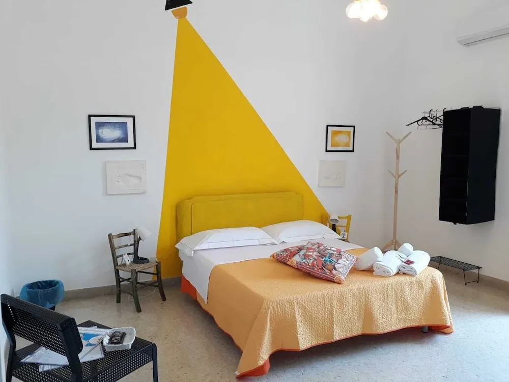 BB La Casa Del Signor Pott
