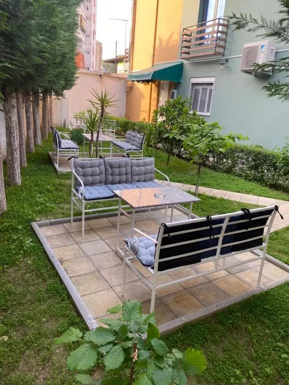 Vila Ajdinaj