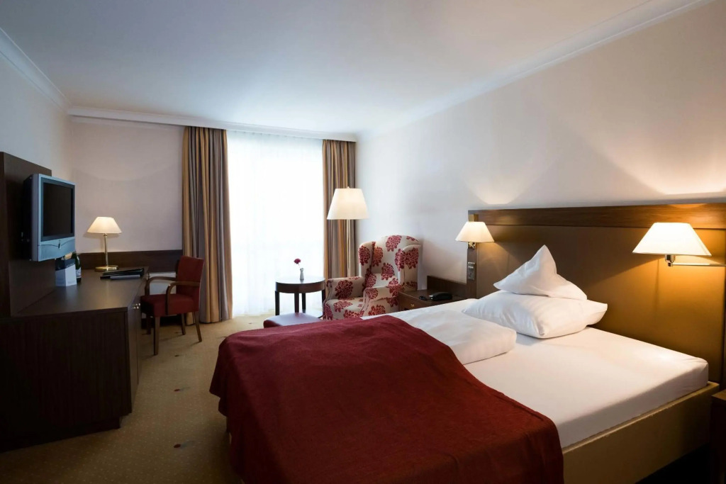 Hotel St. Wolfgang