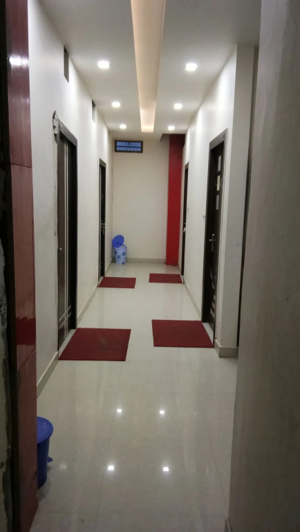 Puri Guest House