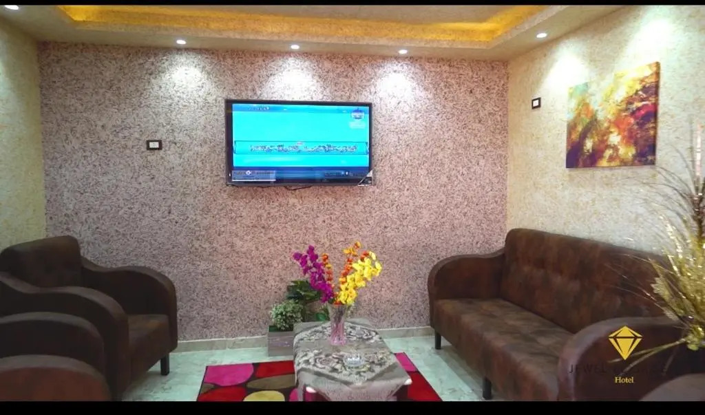 Jewel Gameel appartement