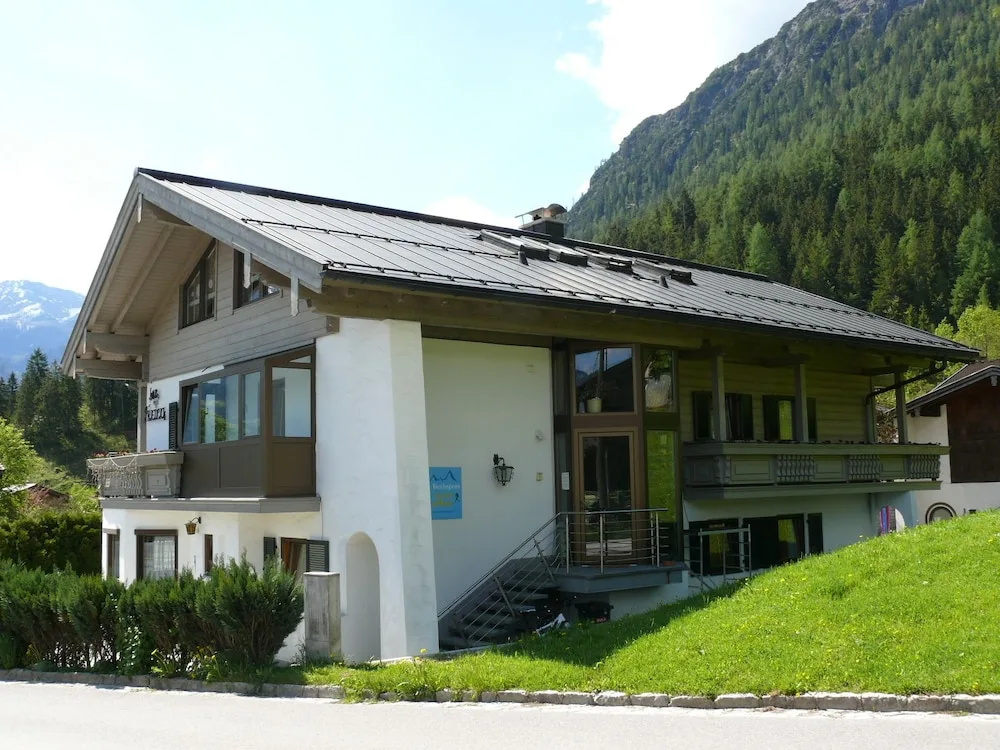 Gästehaus Friedlich