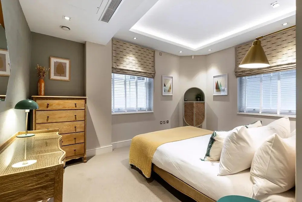 Pepys House: A Modern Touch of History