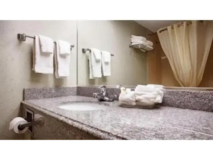 Relax Inn - Batavia