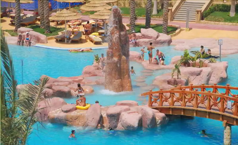 Azure Club Resort (Ex. Tropicana Azure Club)