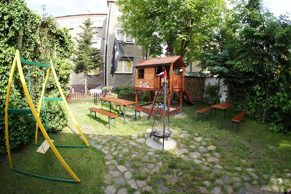 Nest Nocleg Poznań