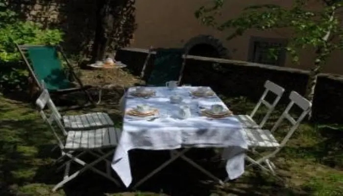 B&B Al Vicolo