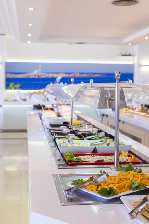 Hotel Globales Mediterrani
