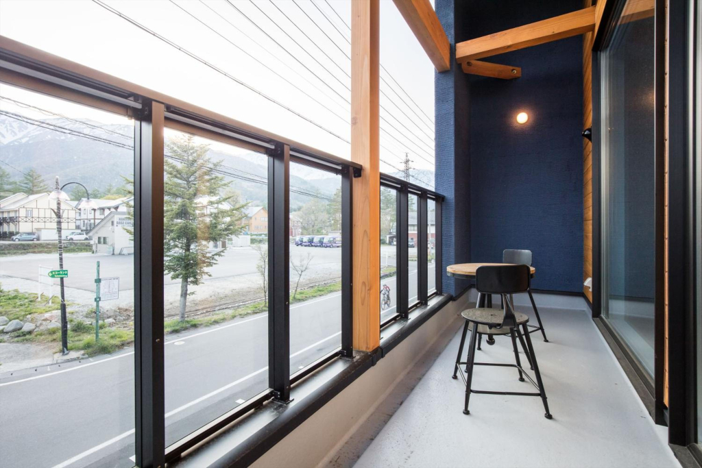 Hotel Hakuba