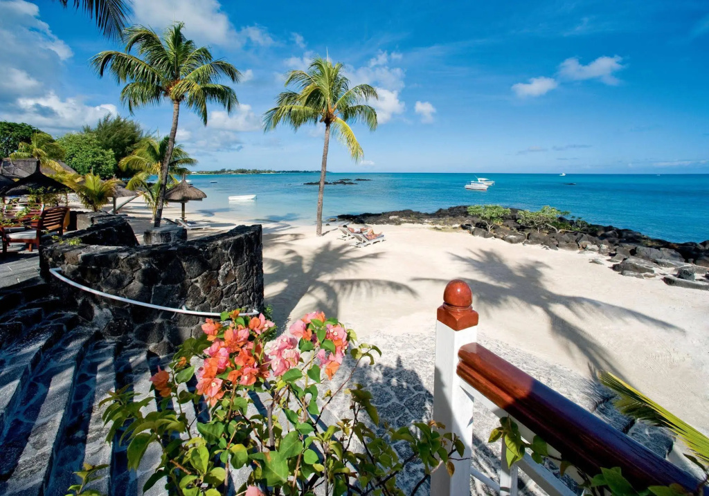 LUX* Grand Baie