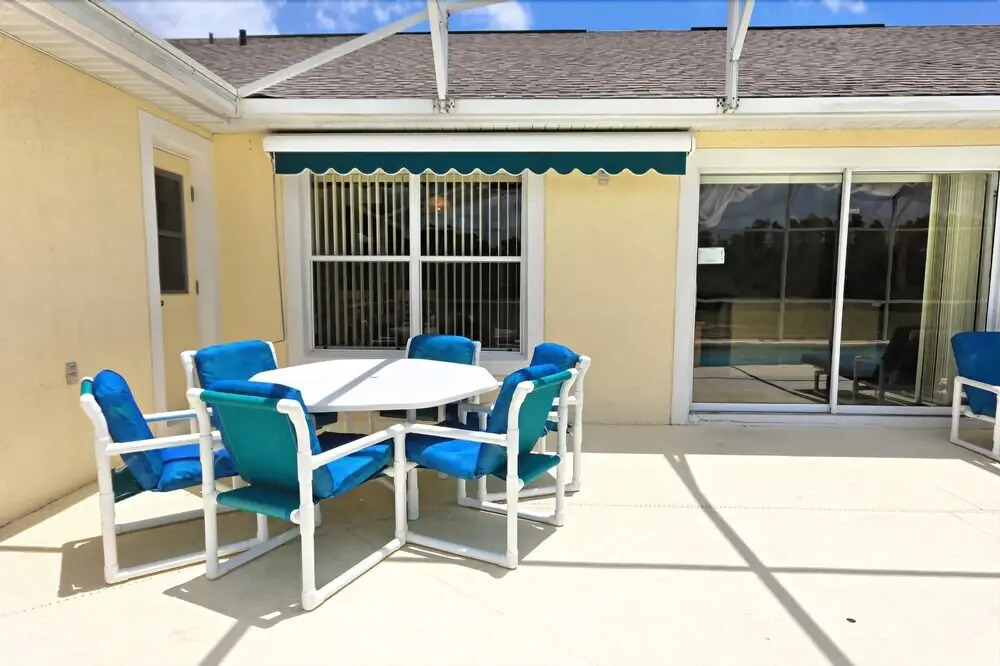 Highlands Reserve 5 Br Home Private Pool-south Facing - Evf 4117