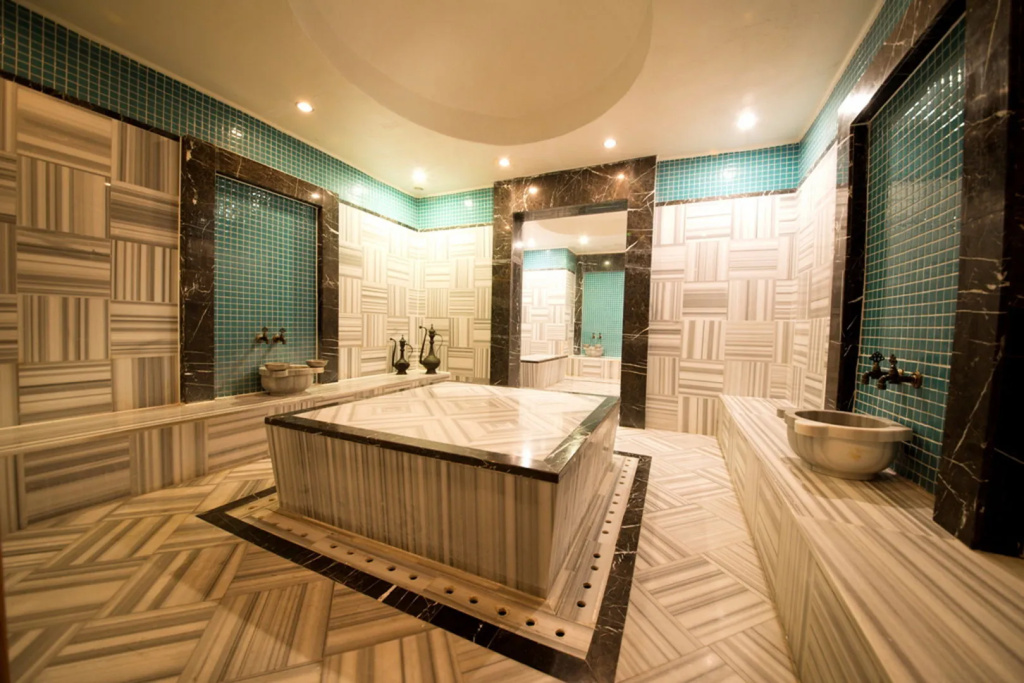 Limak Atlantis Deluxe Hotel Belek