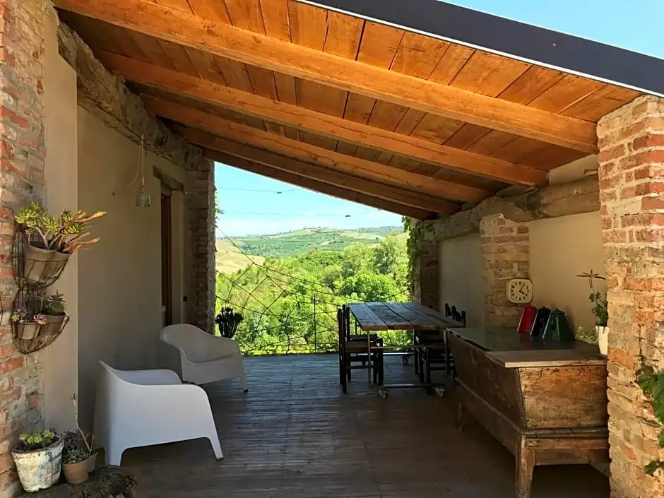 B&B acaso