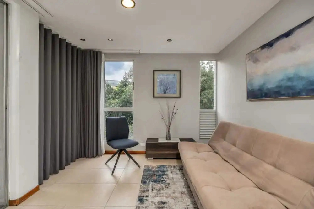 Cyan 703 - 2BR in Medell n