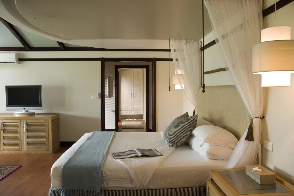 Anantara Bazaruto Island Resort