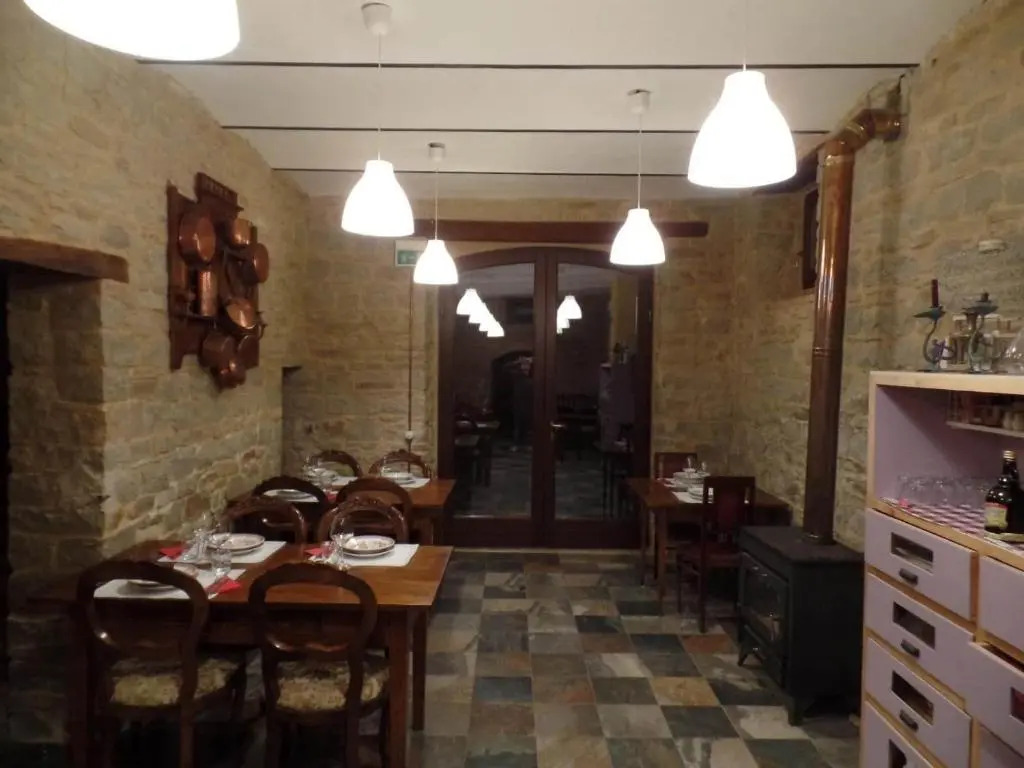 Le Viole B&B