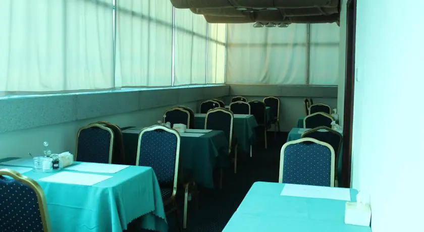 Baoli Hotel