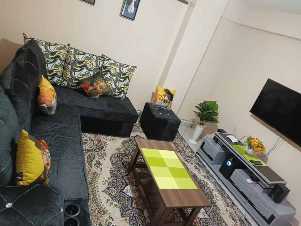 J.J homes 1- bedroom apartment, Nairobi