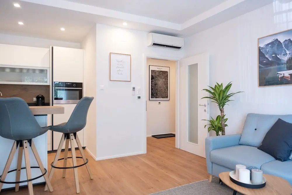 MH Living - Modern Living Dream in Centre of Graz