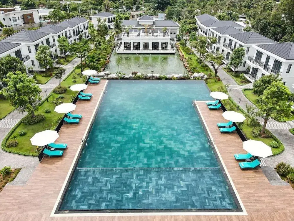 Dad Resort