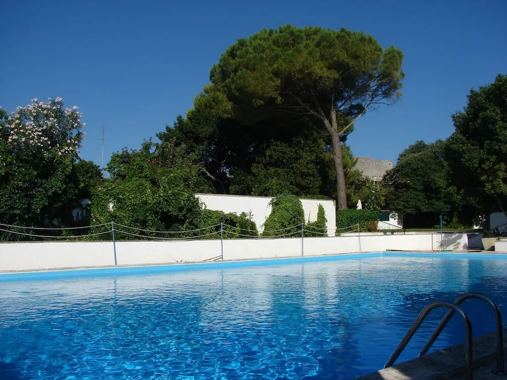 Nostra Signora dei Turchi B&B Resort