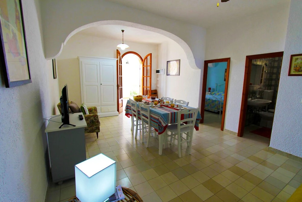 Villetta Mare 464