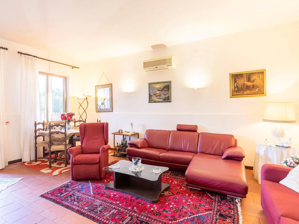 Alluring holiday home in Assoro with private pool