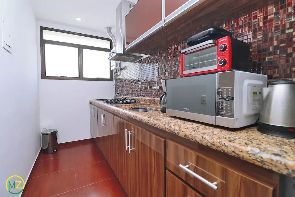 MZapartments Raul Penthouse 02