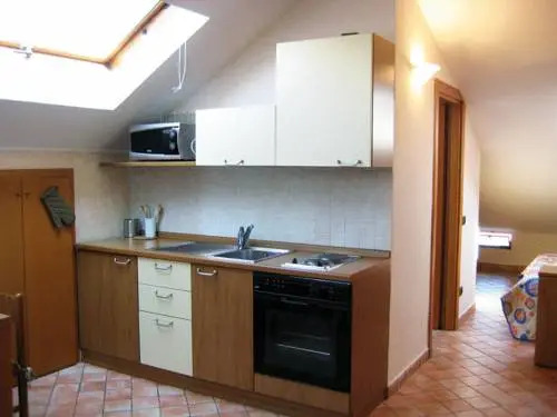 Casa Vacanze Spino