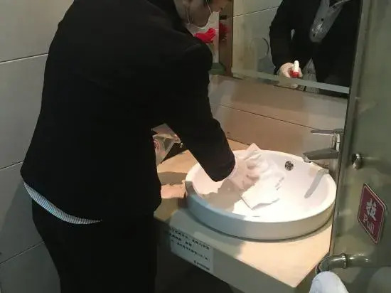 Fuerte Hotel Yueqing Jianqiao
