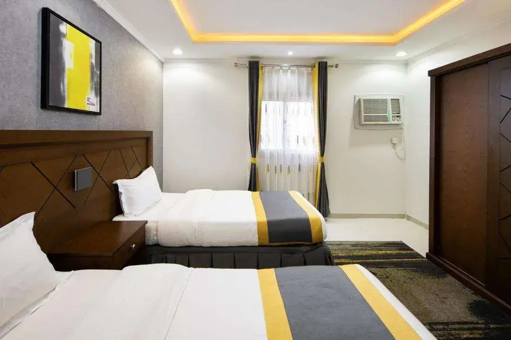Mirada Purple Al Waha - Serviced Apartments