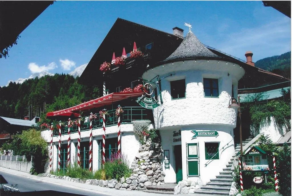 Gasthaus Post