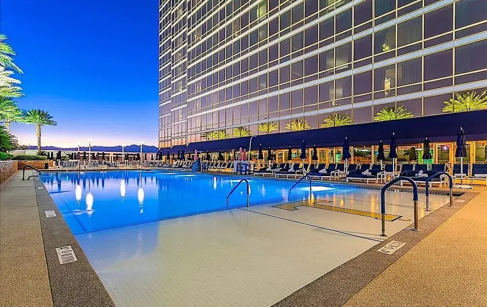 Trump International Condo Hotel