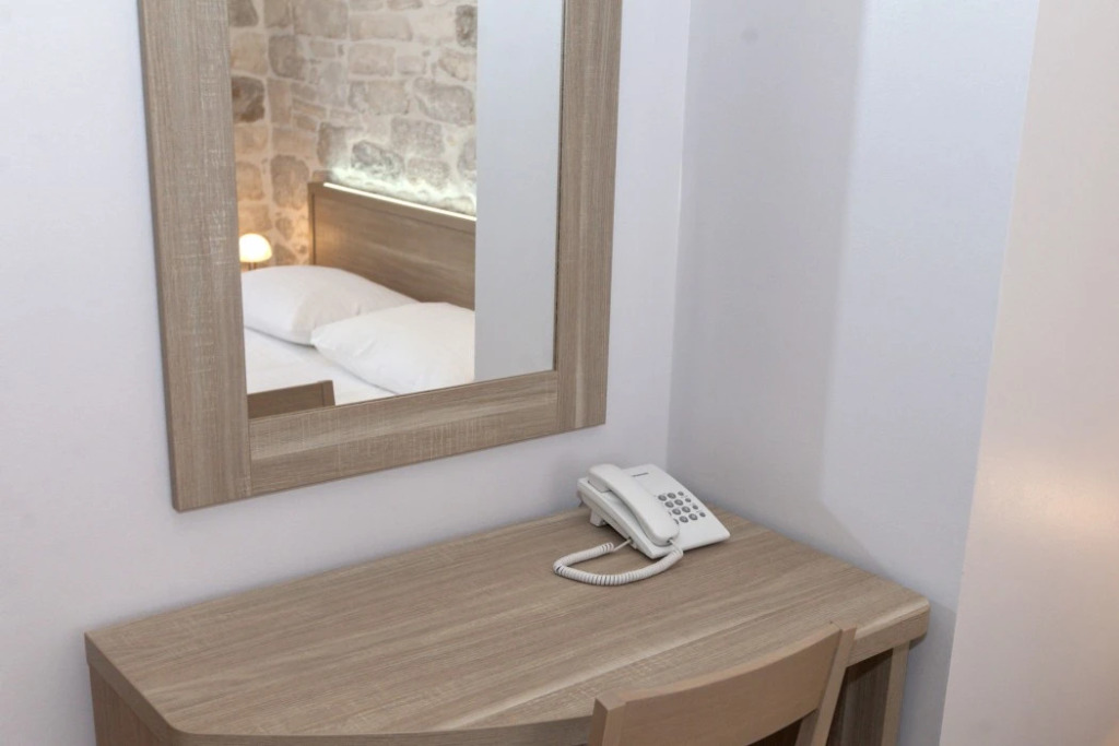 Tifani Luxury Rooms 2
