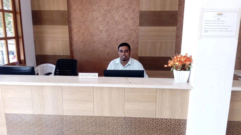 DanCenter Infinity Villa I 5BHK I Pvt Pool I Baga I GOA