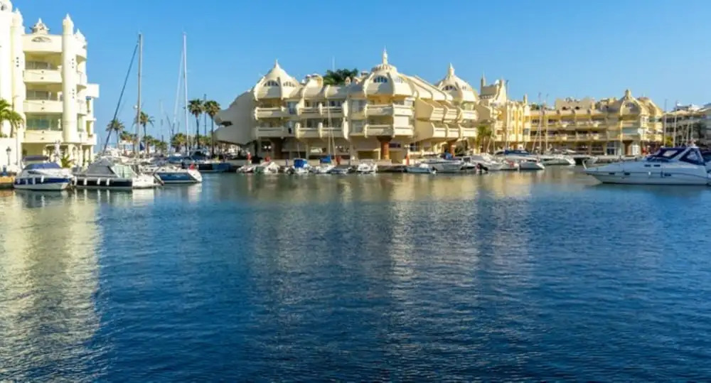Apartment - 2 Bedrooms with WiFi and Sea views - 107883