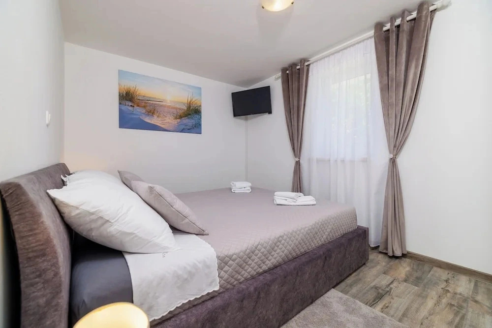 Apartment Lokvica