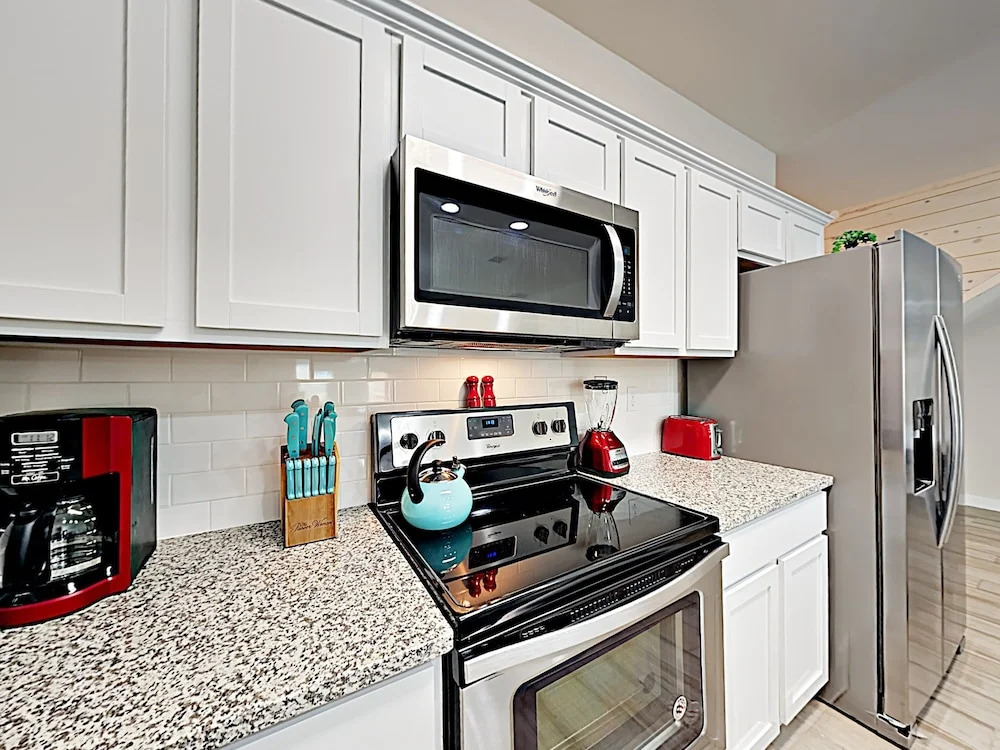 Beachside Bungalo 3 Bedroom Townhouse