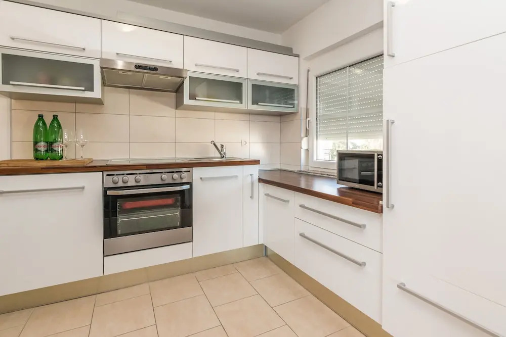 Apartments Pavic