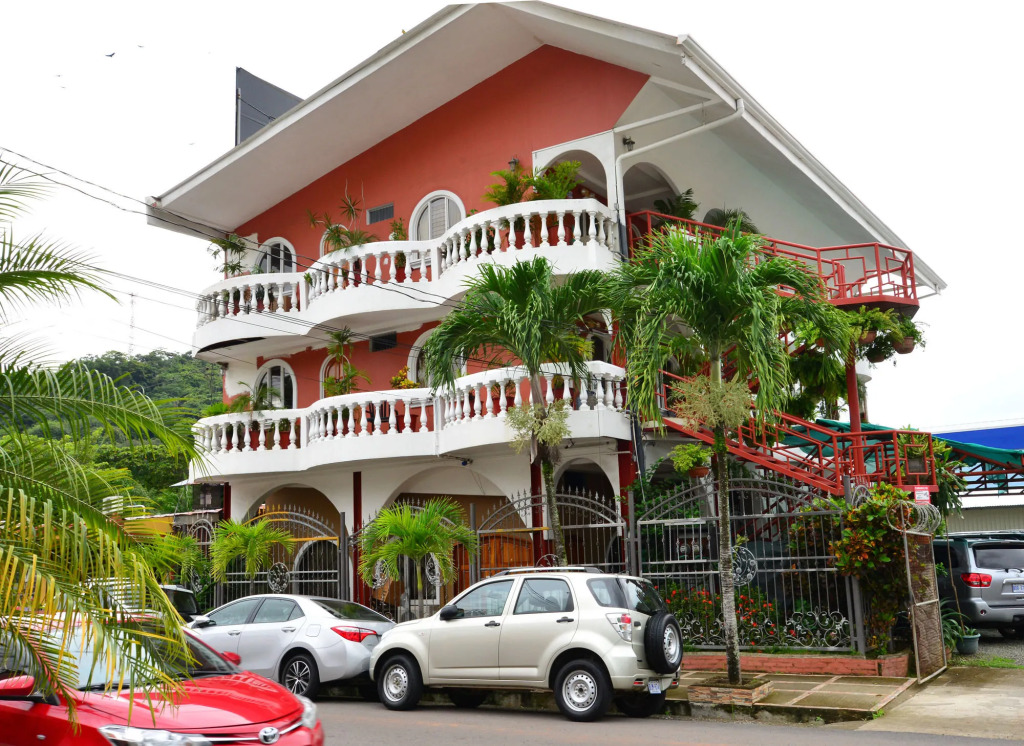 Hotel Le Priss