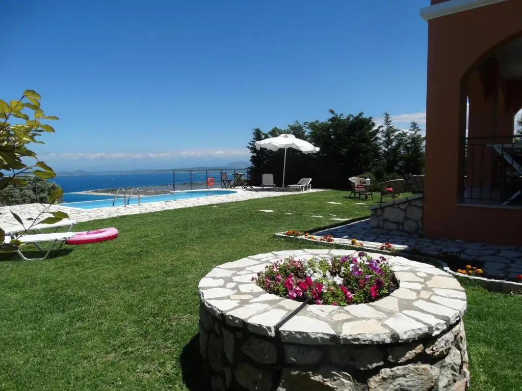 Villa Stamata