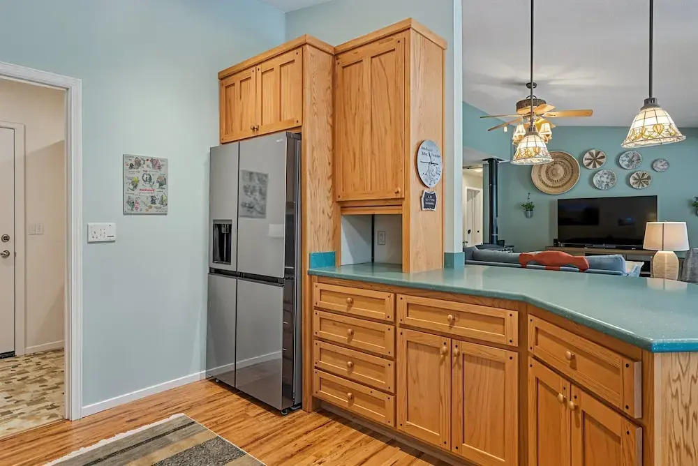 The Nut House - Lovely Home with Hot Tub