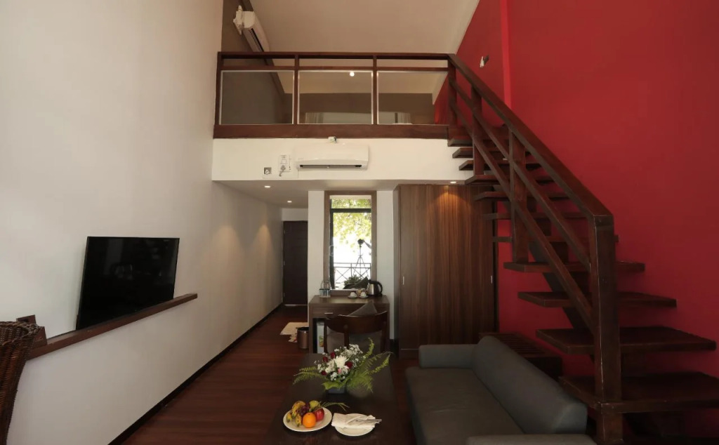BT Bay Hotel Ngapali