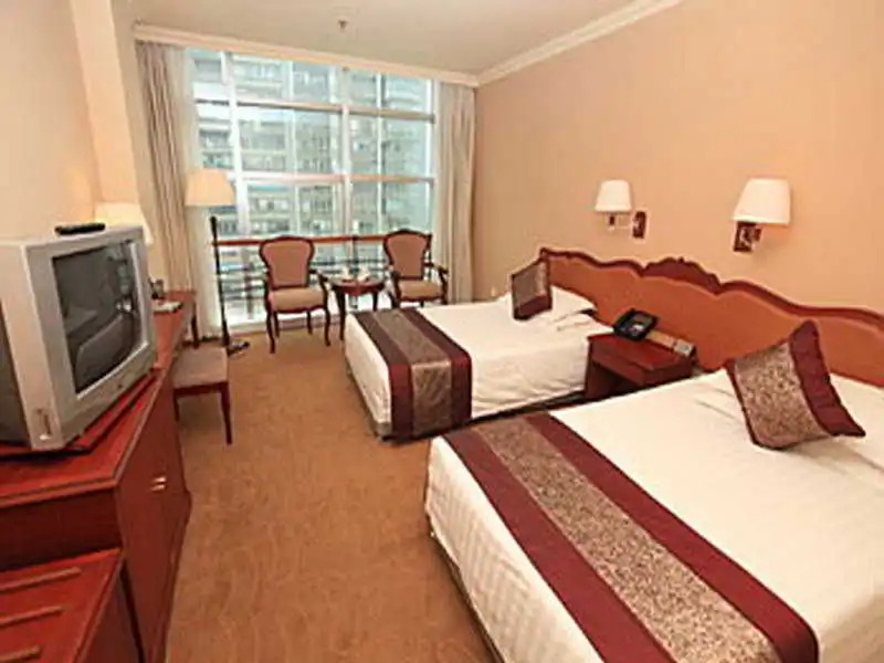 Aden Hotel Beijing