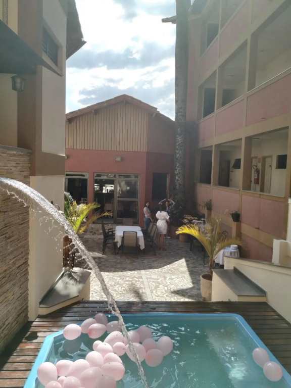 Café Palace Hotel