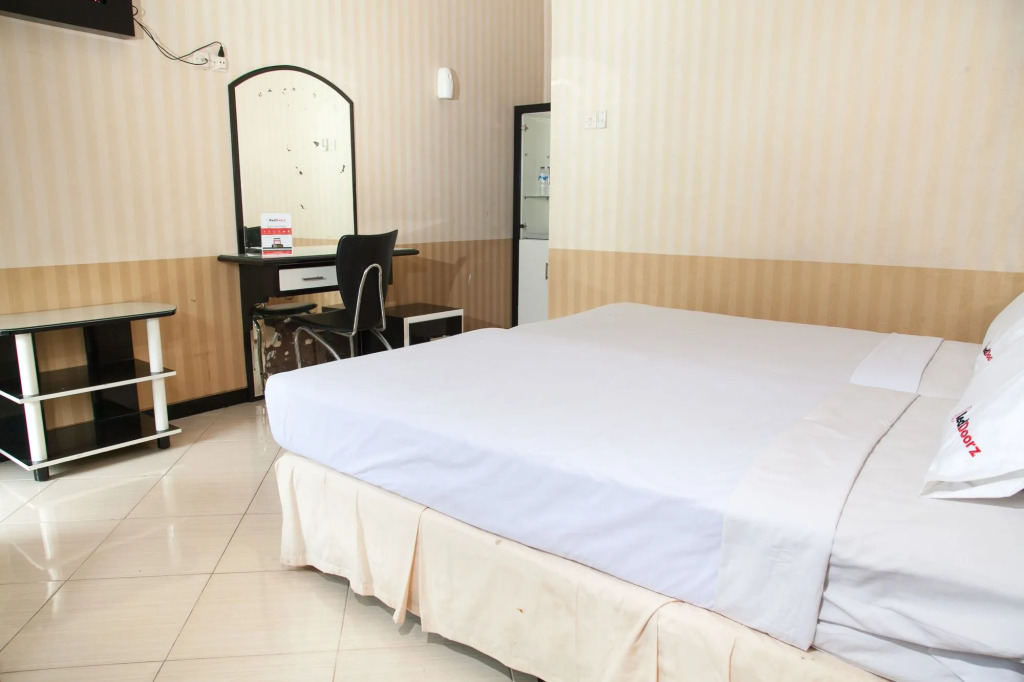 Hotel O Sidoarjo Near Juanda International Airport