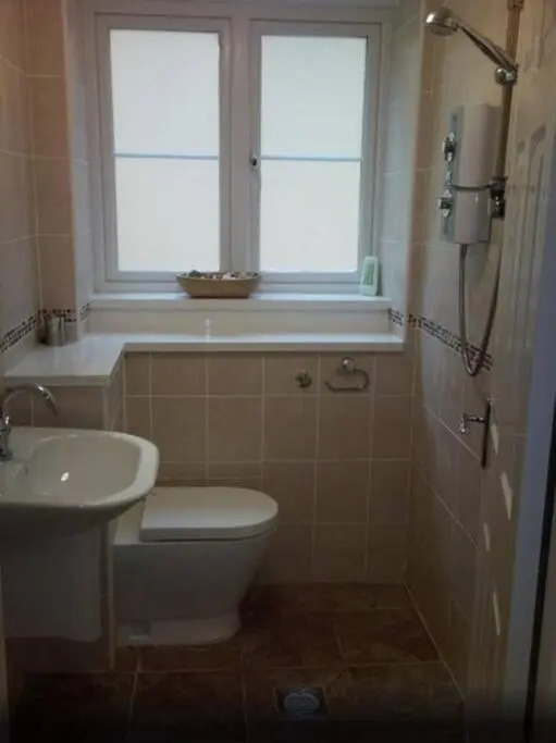 Sea Reach Apartment, 2 minutes from beach and town